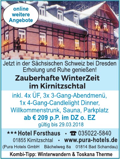 Pura Hotels GmbH Pura Hotels GmbH