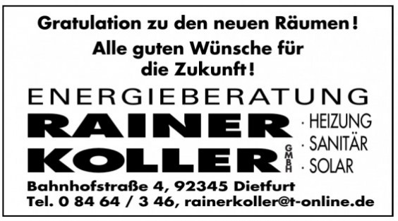 Rainer Koller GmbH Rainer Koller GmbH