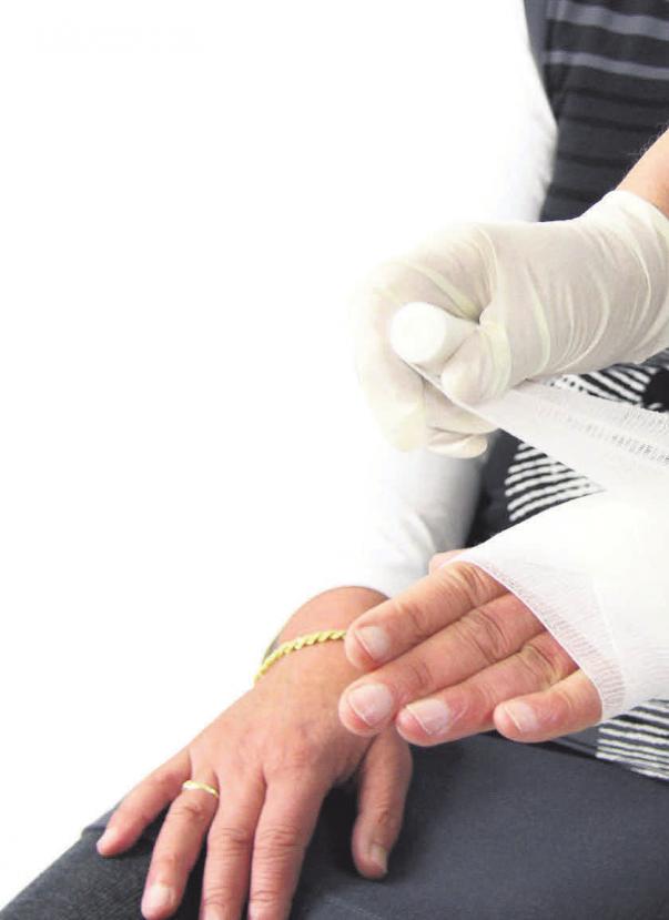 Was kann die Hausapotheke enthalten? - Gesundheit - Göttinger Tageblatt