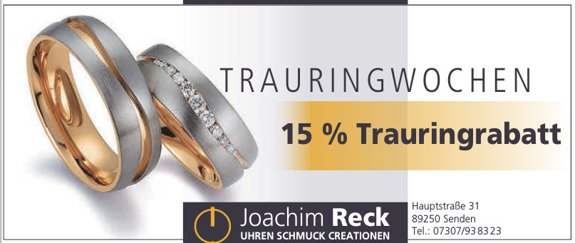 Joachim Reck