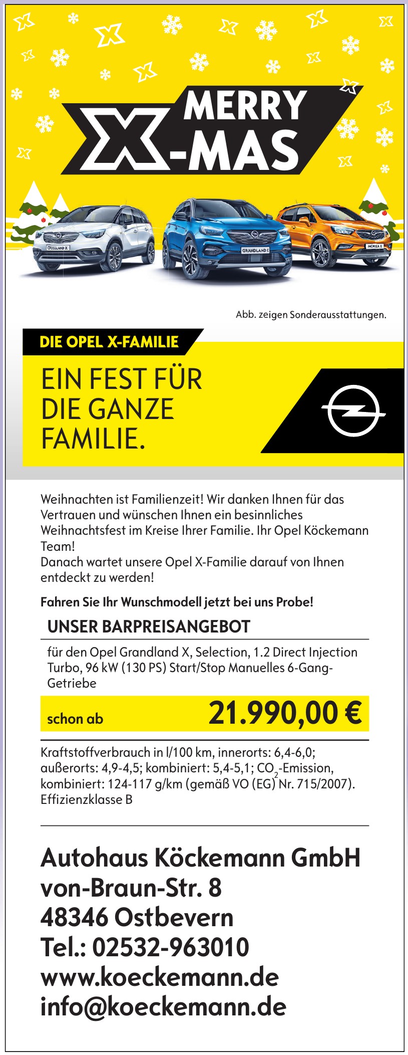 Autohaus Köckemann GmbH