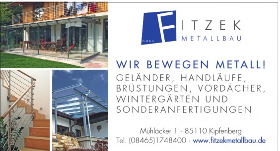 Fitzek Metallbau GmbH
