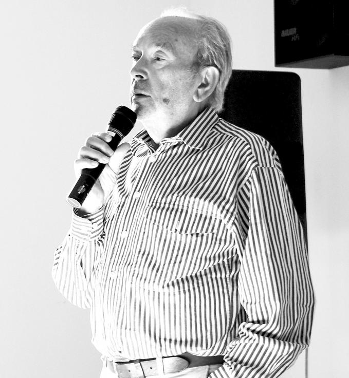Celino Bleiweiss. Foto: Stiftung niedersächsische Gedenkstätten Celino Bleiweiss. Foto: Stiftung niedersächsische Gedenkstätten