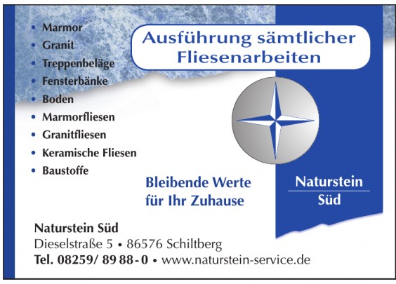 Naturstein Süd Naturstein Süd