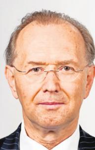 Professor Dieter Melchart im PAZ-Interview : „Wir ergänzen die Schulmedizin“ Image 1