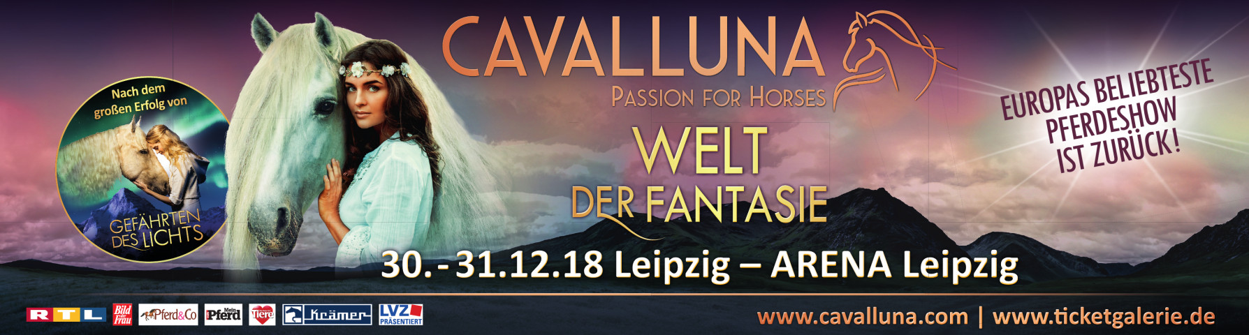 Cavaluna Passion for Horses Cavaluna Passion for Horses