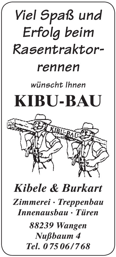 Kibele & Burkart