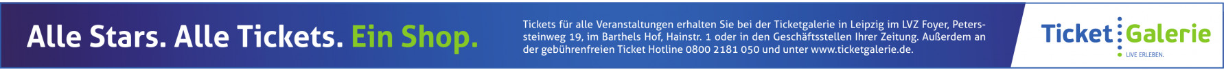 Ticket Galerie Ticket Galerie