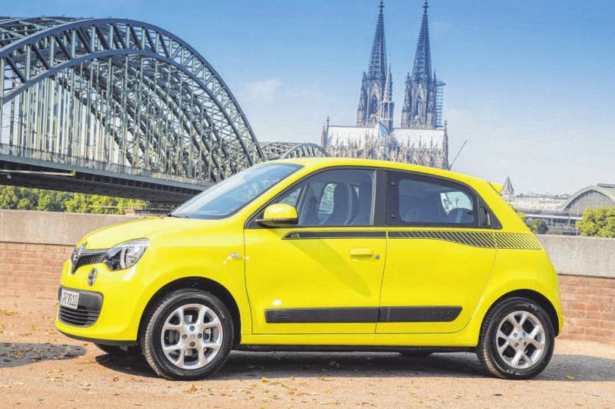 Neuwagen zum kleinen Preis, Modelle unter 12.000 Euro Image 2 Neuwagen zum kleinen Preis, Modelle unter 12.000 Euro Image 2