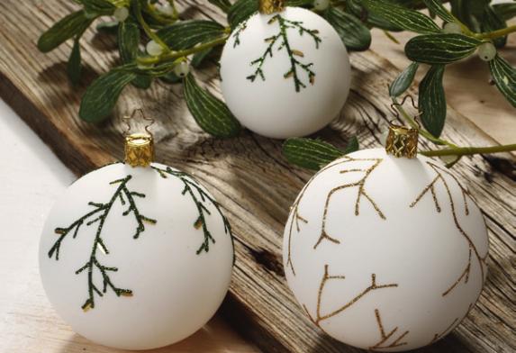 © Inge’s Christmas Decor GmbH © Inge’s Christmas Decor GmbH
