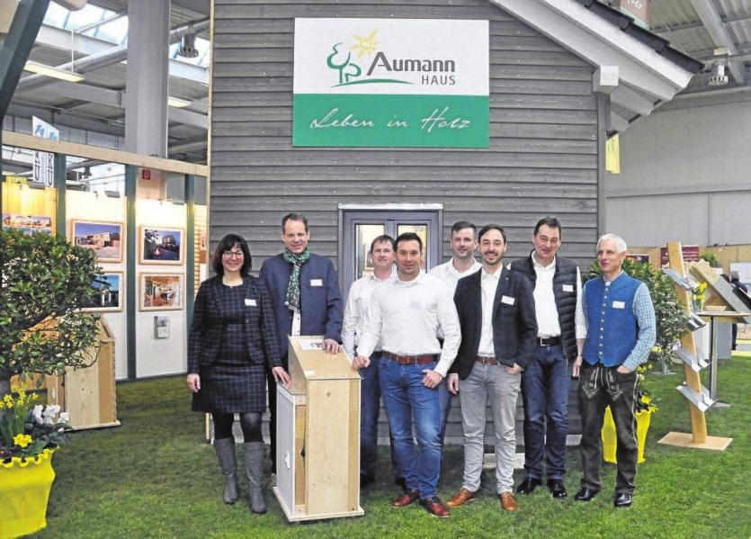Hier finden Sie eine Auswahl an Experten, die sich bei der Immobilienmesse und der Bau im Lot präsentierten Teil 2: Image 11 Hier finden Sie eine Auswahl an Experten, die sich bei der Immobilienmesse und der Bau im Lot präsentierten Teil 2: Image 11