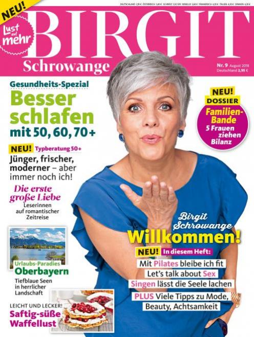 „Das ist die beste Zeit meines Lebens“ Image 4 „Das ist die beste Zeit meines Lebens“ Image 4