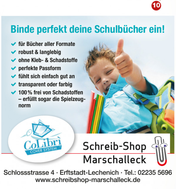 Schreibshop Marschalleck Schreibshop Marschalleck