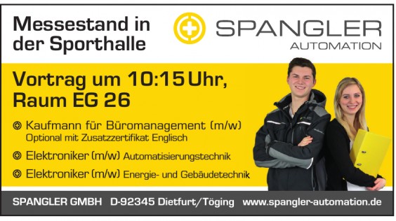 Spangler GmbH