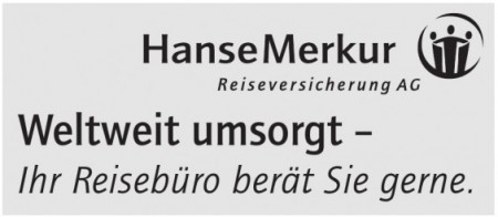 HanseMerkur Reiseversicherung AG HanseMerkur Reiseversicherung AG