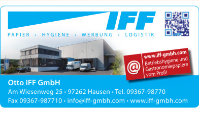 Otto IFF GmbH