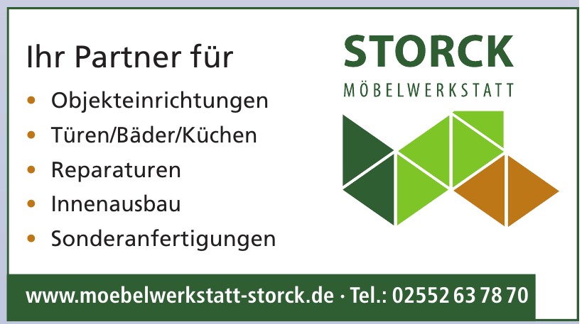 Storck