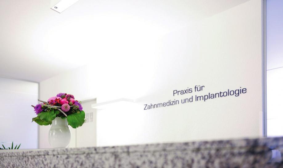 Implantate: Keramik ist eine Alternative zu Titan Image 6 Implantate: Keramik ist eine Alternative zu Titan Image 6