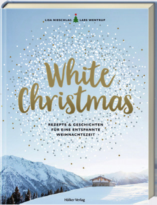 White Christmas, Hölker-Verlag, 24,95 Euro