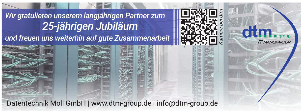 Datentechnik Moll GmbH