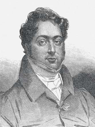 Gioachino Antonio Rossini Gioachino Antonio Rossini