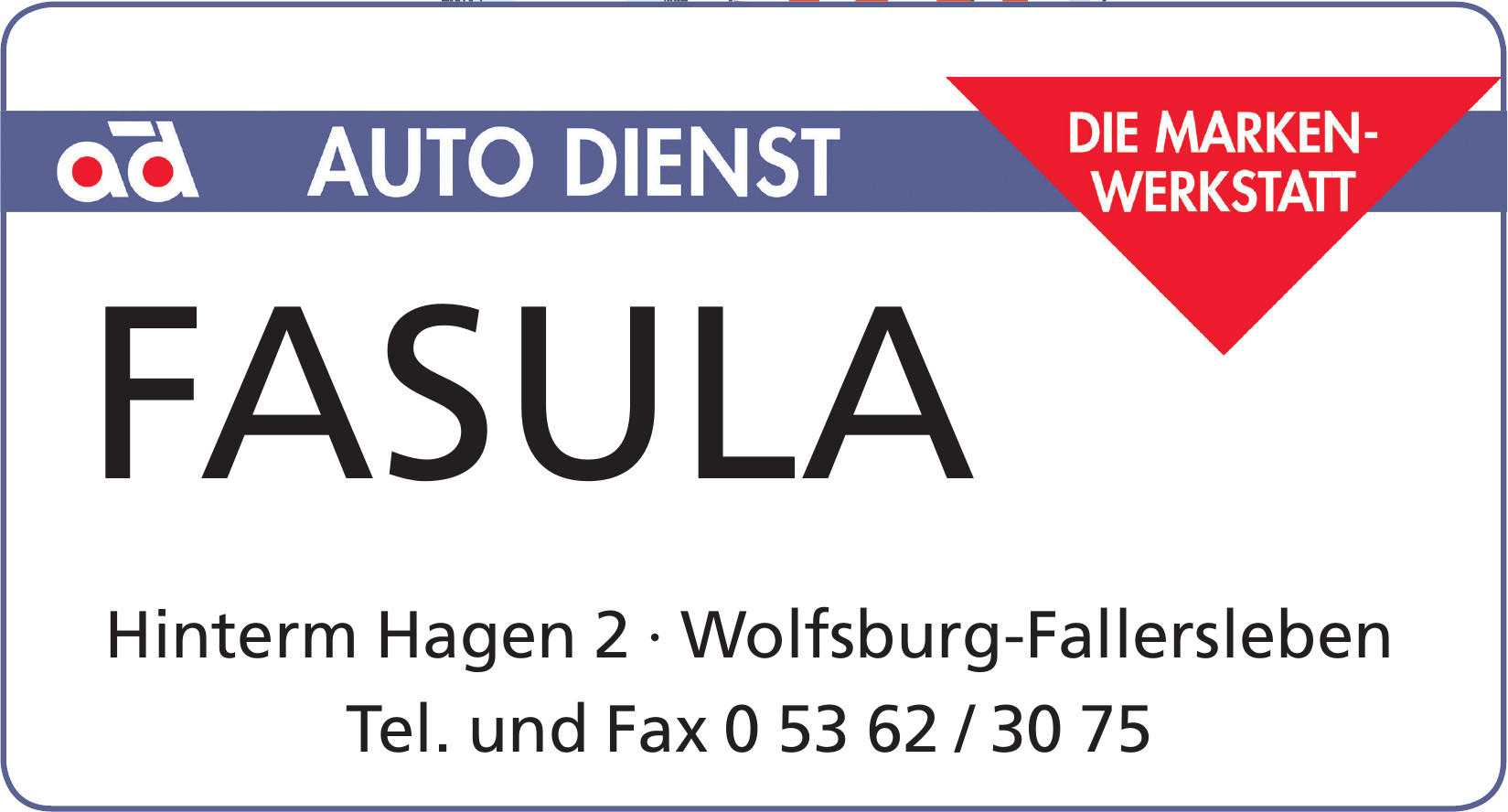 Fasula Fasula
