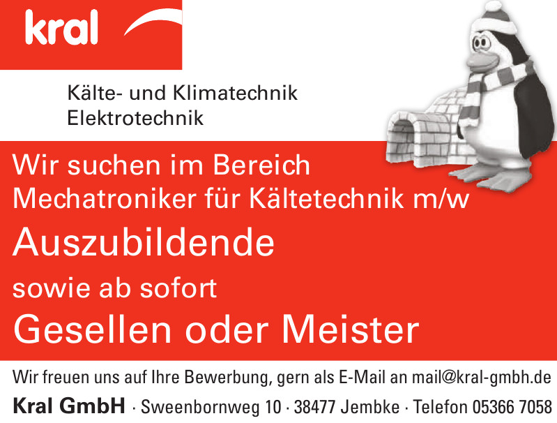Kral GmbH Kral GmbH