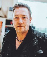 Jörg Lämmchen, Eigentümer von Lämmi‘s Schraub