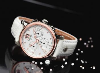 Gesehen bei: Juwelier Pöllmann Gesehen bei: Juwelier Pöllmann
