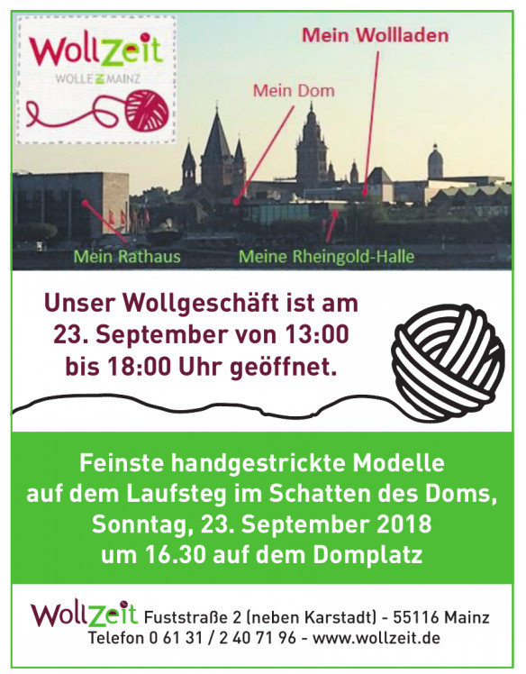 WollZeit