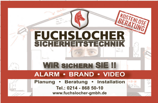 Fuchslocher Fuchslocher
