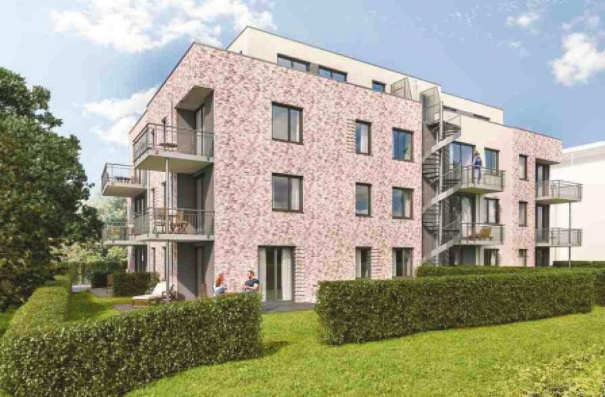 Lüneburger Grossmann und Berger GmbH bietet 5-Zimmer-Einfamilienhaus nahe des Golfplatzes von St. Dionys Image 8