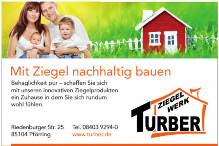 Turber Ziegel Werk