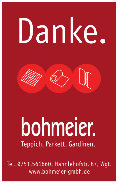 Bohmeier