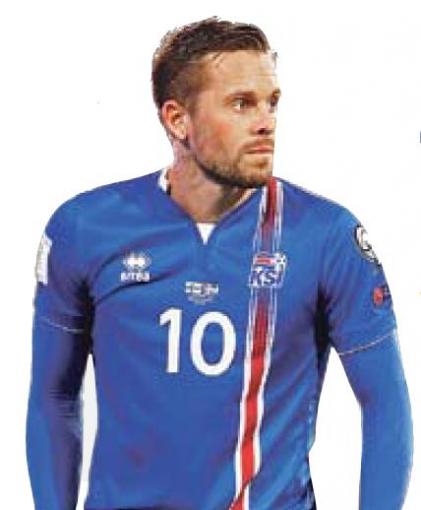 WM-Debüt für Island bei der Fußball-WM 2018 - Huh! Image 5