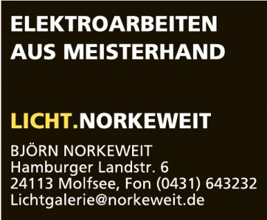 Björn Norkeweit Björn Norkeweit