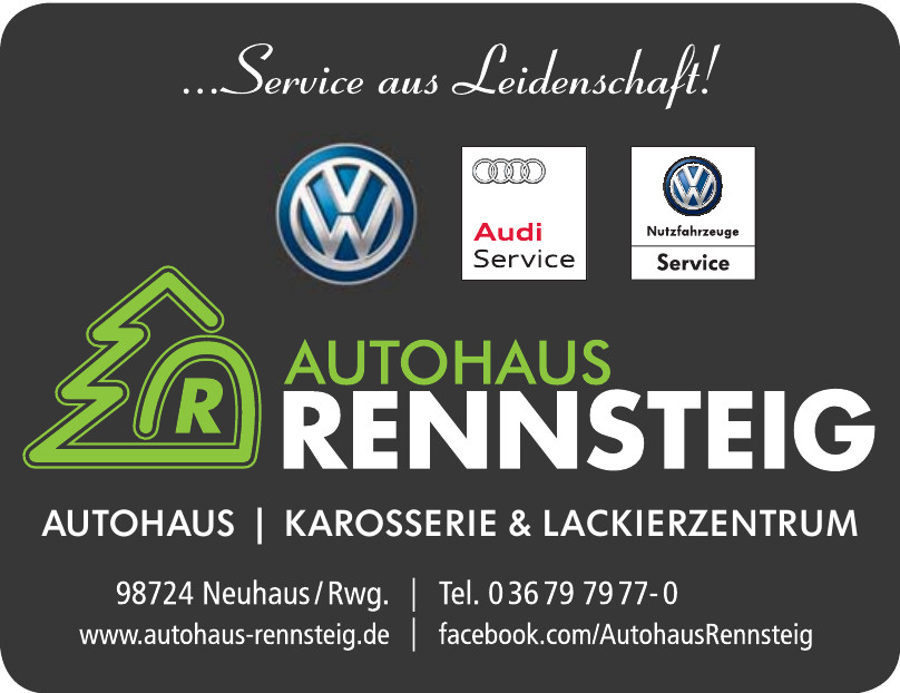 Autohaus Rennsteig