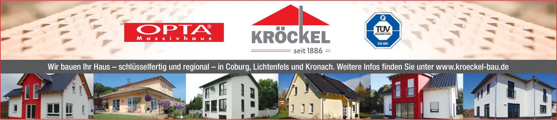 Kröckel Bau Kröckel Bau