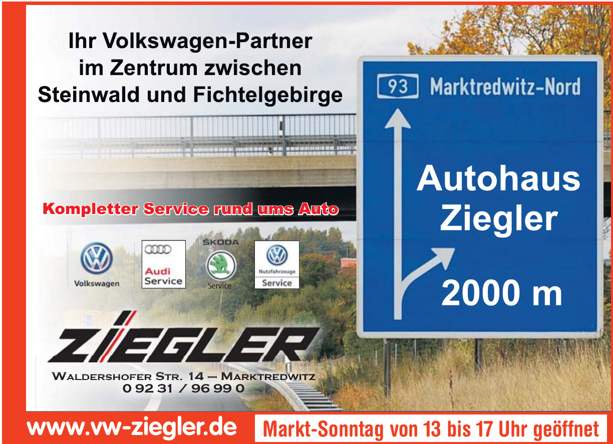 Ziegler Ziegler