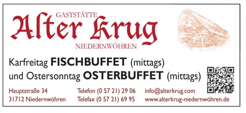 Alter Krug Alter Krug