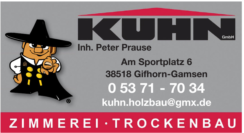 Kuhn GmbH Kuhn GmbH