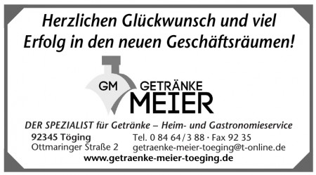 Getränke Meier Getränke Meier