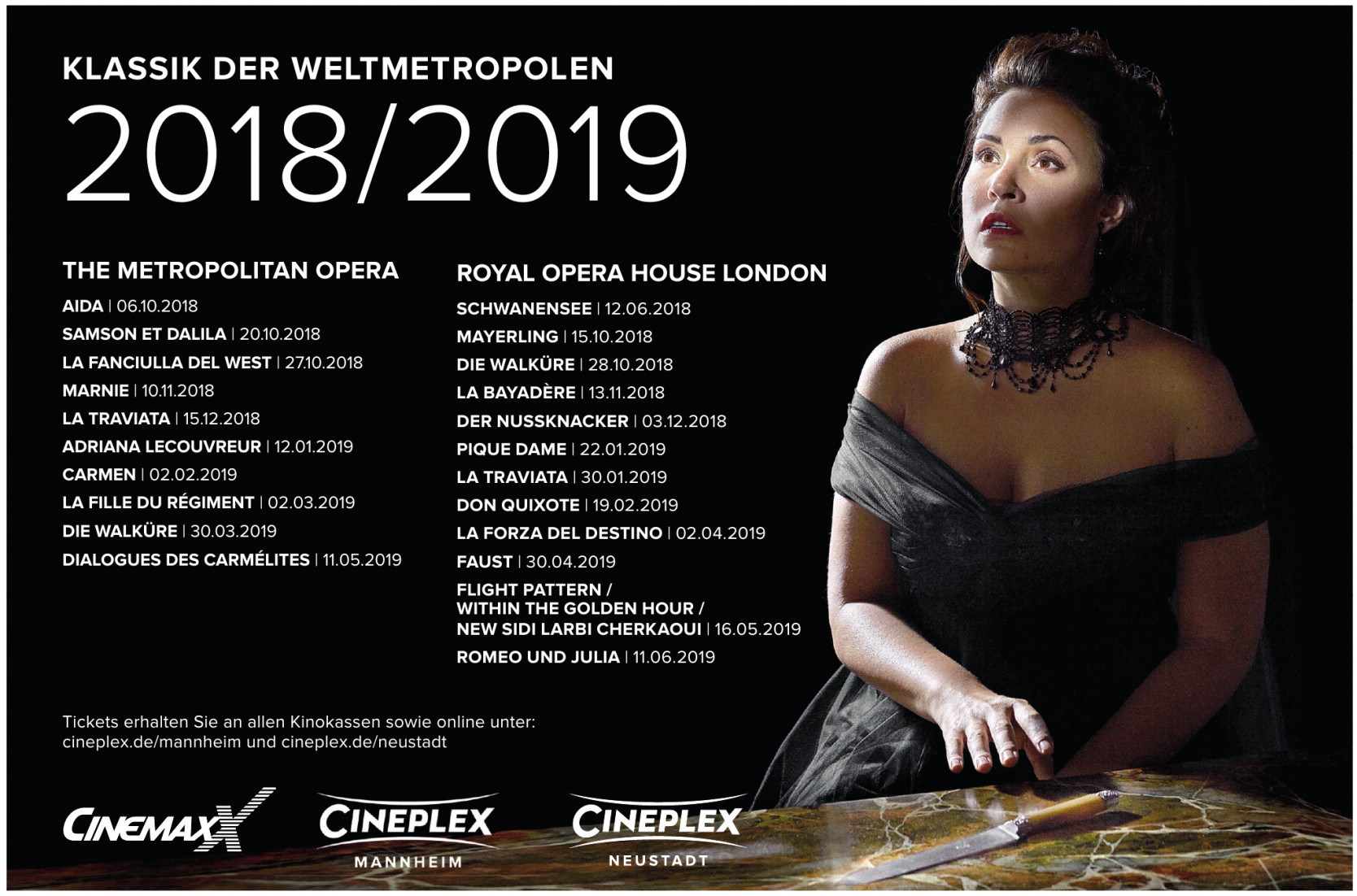 Cineplex Mannheim Cineplex Mannheim