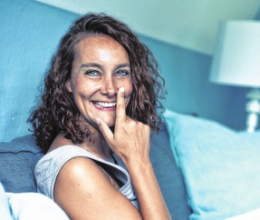 Wohnexpertin Semling kennt die Sofa-Trends PRIVAT Wohnexpertin Semling kennt die Sofa-Trends PRIVAT