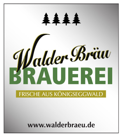 Walder Bräu Brauerei