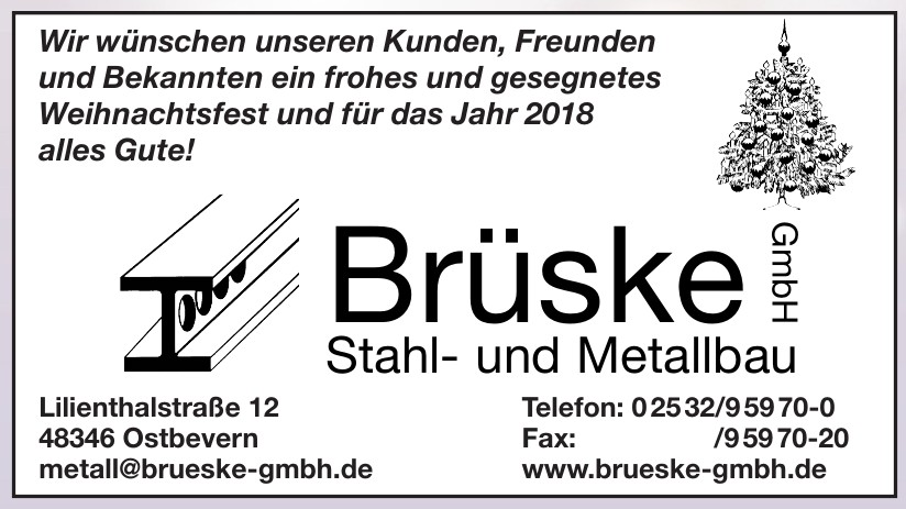 Brüske GmbH