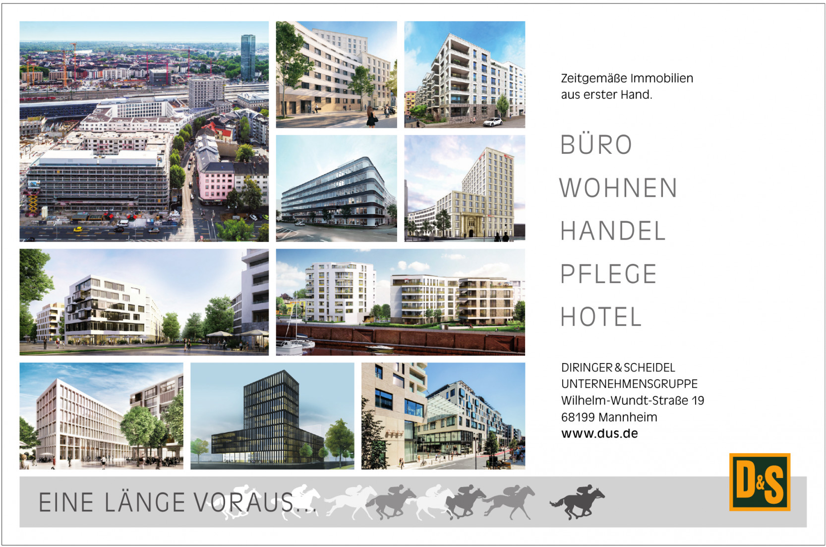 Diringer & Scheidel Unternehmmensgruppe