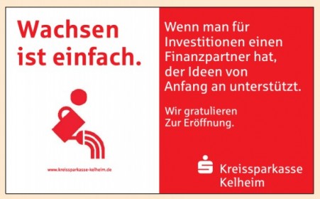 Kreissparkasse Kelheim