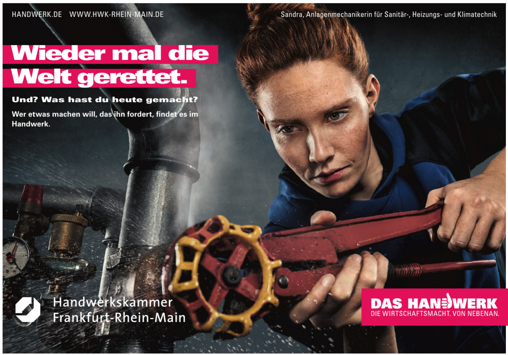 Deutscher Handwerkskammertag (DHKT) e. V Deutscher Handwerkskammertag (DHKT) e. V