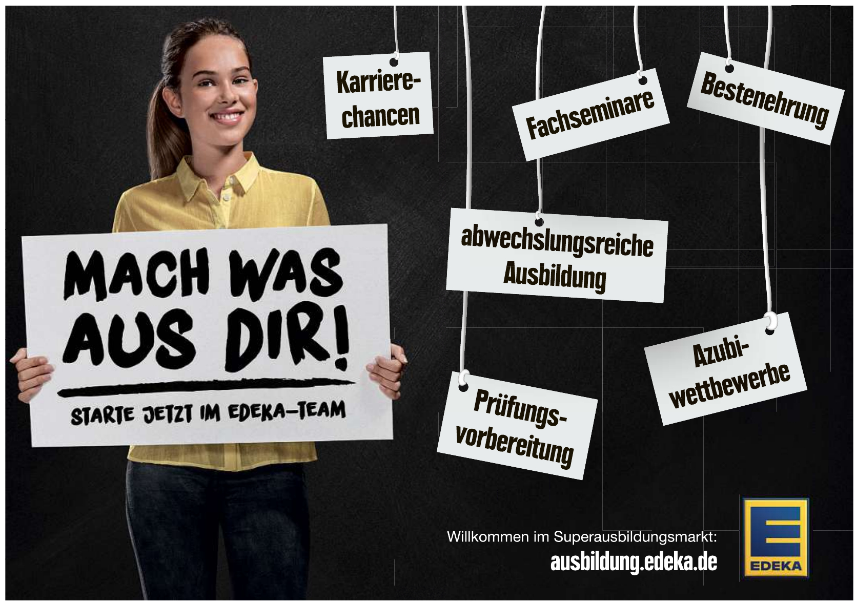 Edeka Edeka